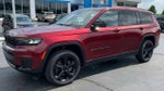 2023 Jeep Grand Cherokee L Laredo 4x4