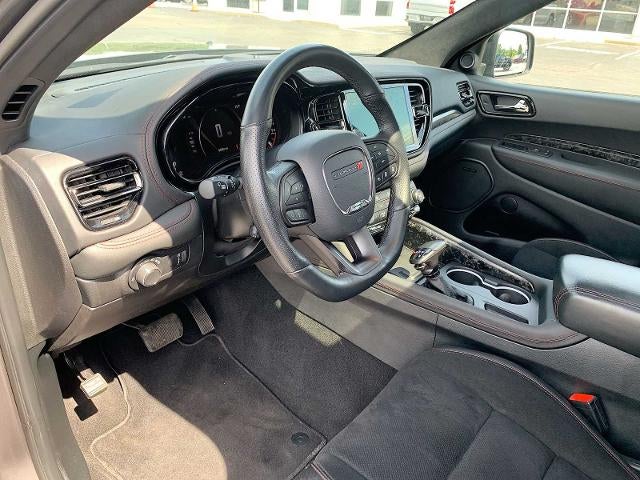 2024 Dodge Durango R/T - Photo 10