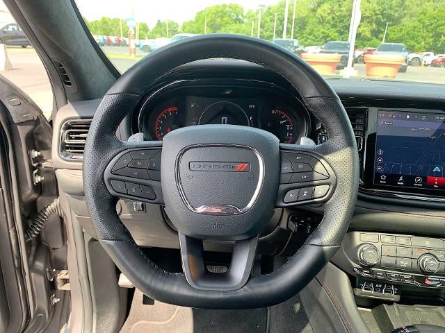 2024 Dodge Durango R/T - Photo 11