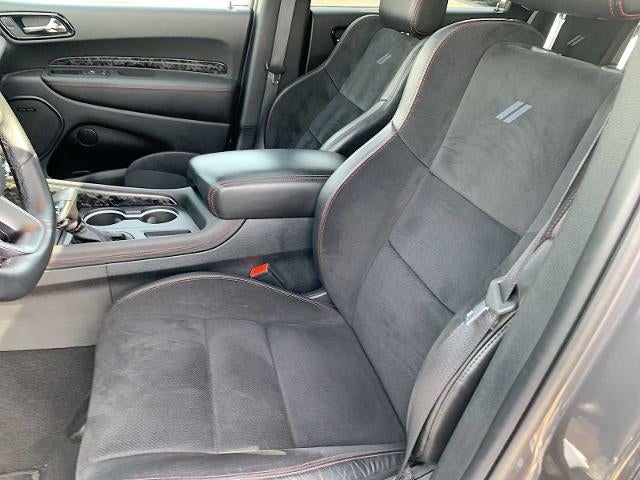 2024 Dodge Durango R/T AWD