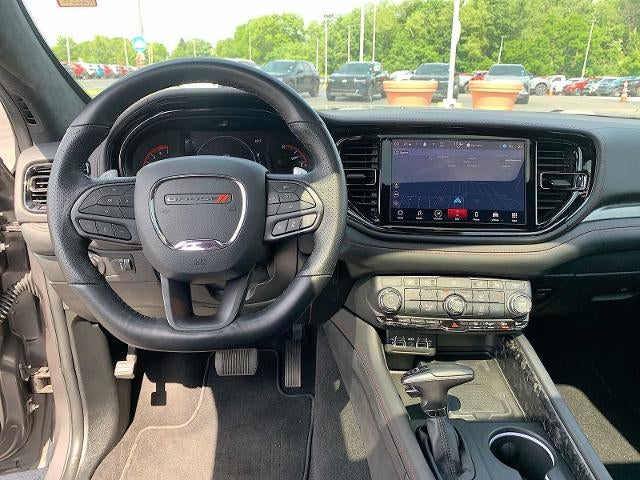 2024 Dodge Durango R/T - Photo 21
