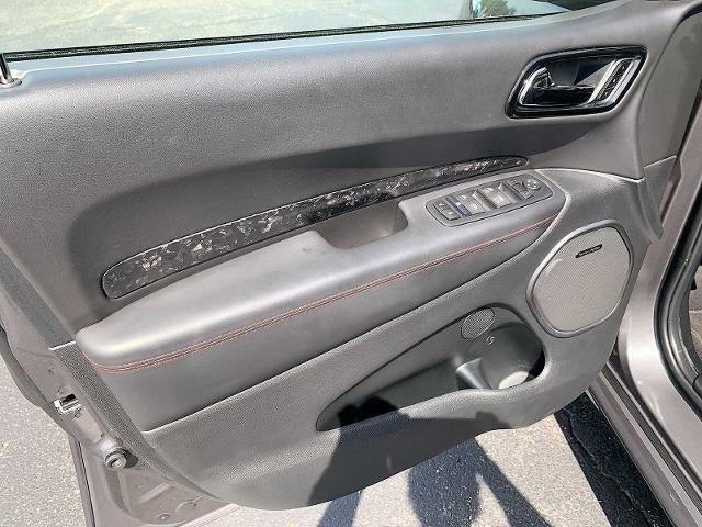 2024 Dodge Durango R/T - Photo 23