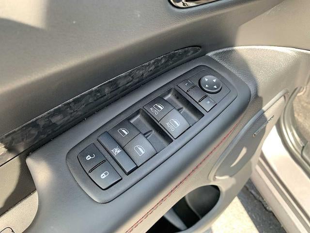 2024 Dodge Durango R/T AWD