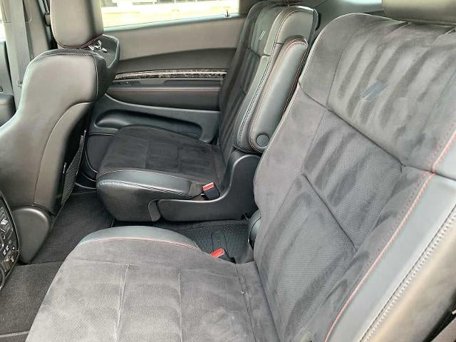 2024 Dodge Durango R/T - Photo 26