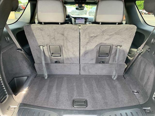 2024 Dodge Durango R/T - Photo 27
