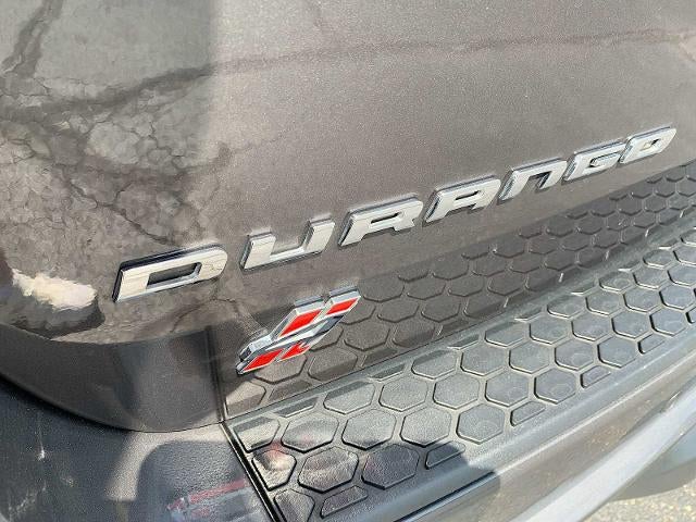2024 Dodge Durango R/T - Photo 32