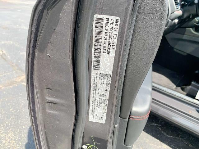 2024 Dodge Durango R/T AWD