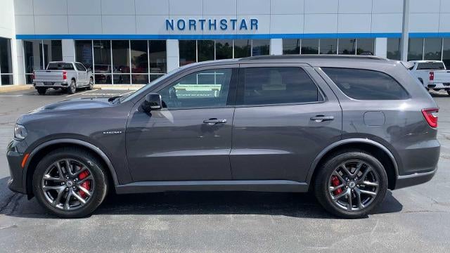 2024 Dodge Durango R/T AWD