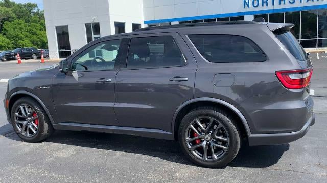 2024 Dodge Durango R/T - Photo 6