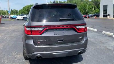 2024 Dodge Durango R/T AWD
