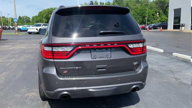 2024 Dodge Durango R/T AWD