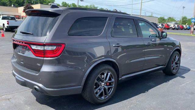 2024 Dodge Durango R/T - Photo 8