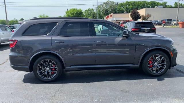 2024 Dodge Durango R/T AWD
