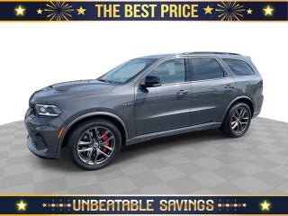 2024 Dodge Durango R/T Premium AWD