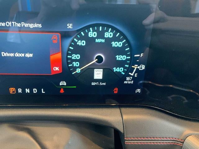 2024 Ford Mustang EcoBoost Premium Convertible