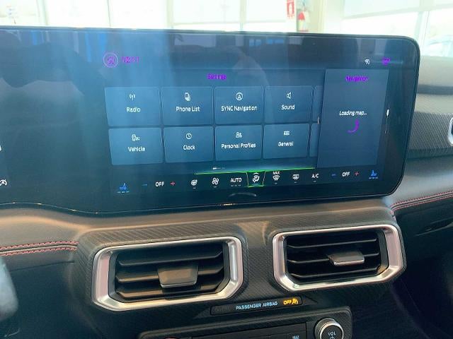 2024 Ford Mustang EcoBoost Premium Convertible