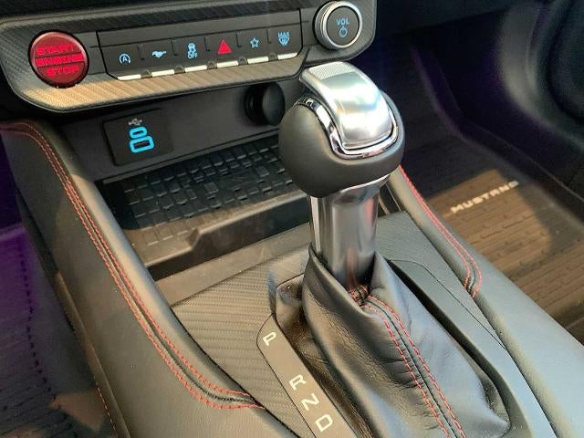 2024 Ford Mustang EcoBoost Premium Convertible