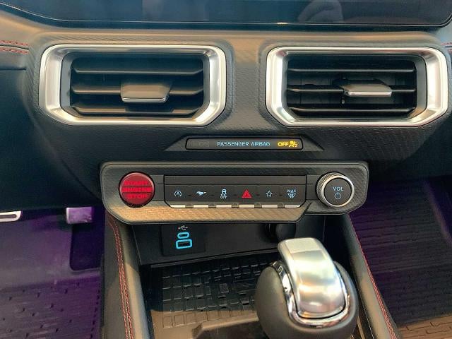 2024 Ford Mustang EcoBoost Premium Convertible