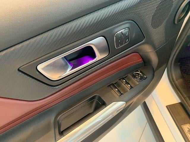 2024 Ford Mustang EcoBoost Premium Convertible