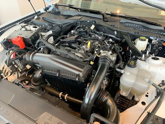 2024 Ford Mustang EcoBoost Premium Convertible