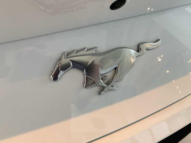 2024 Ford Mustang EcoBoost Premium Convertible