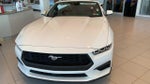 2024 Ford Mustang EcoBoost Premium Convertible