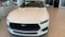 2024 Ford Mustang EcoBoost Premium Convertible