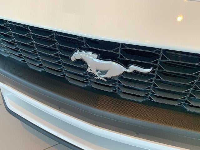 2024 Ford Mustang EcoBoost Premium Convertible