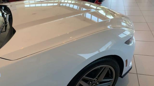 2024 Ford Mustang EcoBoost Premium Convertible