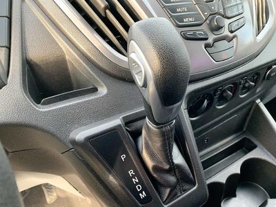 2017 Ford Transit-350 T-350 148" Med Roof XLT Sliding RH Dr