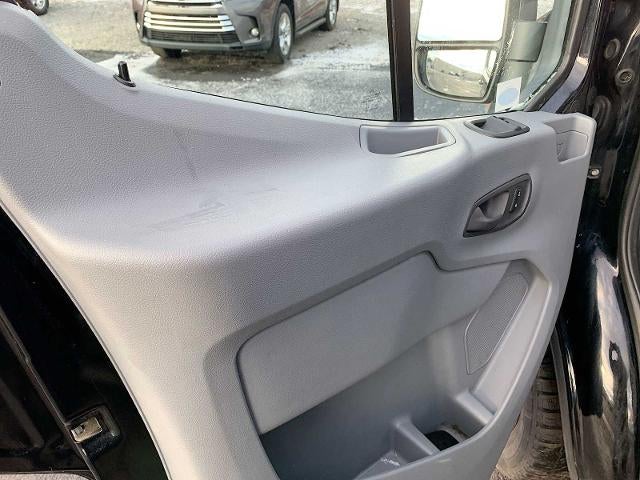 2017 Ford Transit-350 T-350 148" Med Roof XLT Sliding RH Dr