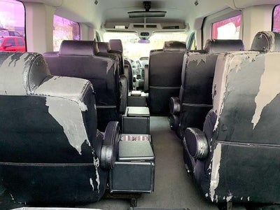 2017 Ford Transit-350 T-350 148" Med Roof XLT Sliding RH Dr