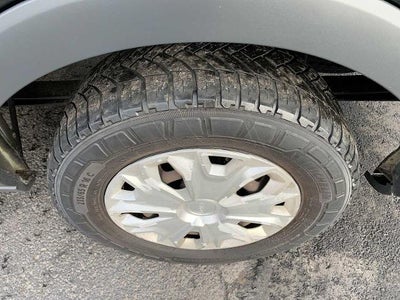 2017 Ford Transit-350 T-350 148" Med Roof XLT Sliding RH Dr