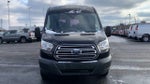 2017 Ford Transit-350 T-350 148" Med Roof XLT Sliding RH Dr