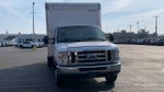 2017 Ford E-Series Cutaway E-450 DRW 158" WB