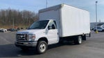2017 Ford E-Series Cutaway E-450 DRW 158" WB