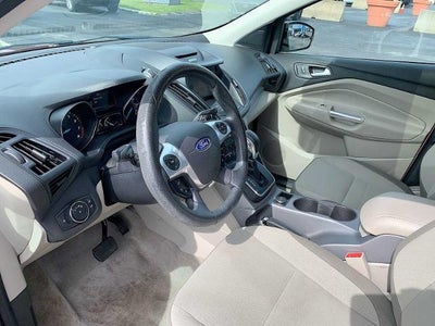 2014 Ford Escape 4WD 4dr SE