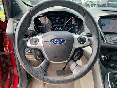 2014 Ford Escape 4WD 4dr SE