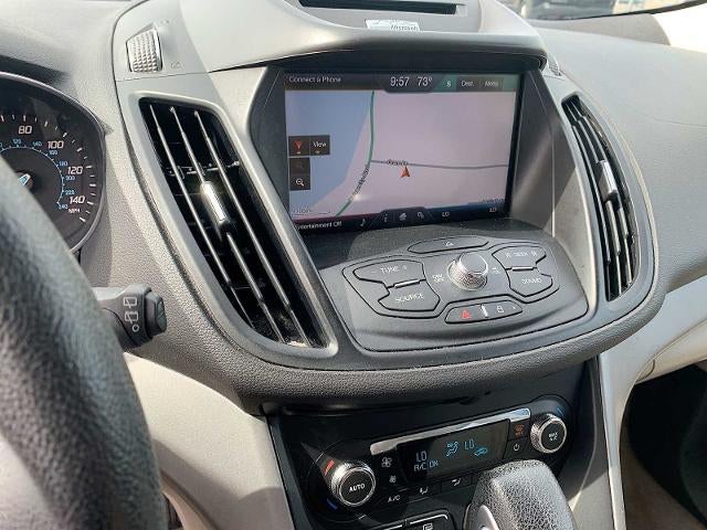 2014 Ford Escape 4WD 4dr SE