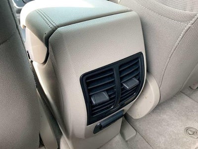 2014 Ford Escape 4WD 4dr SE