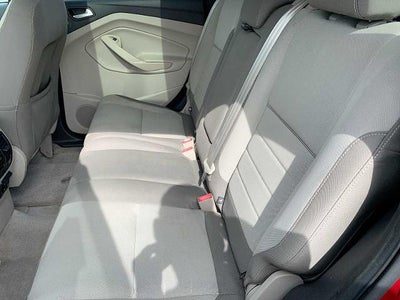 2014 Ford Escape 4WD 4dr SE