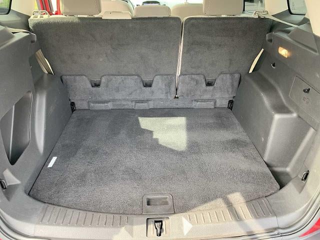 2014 Ford Escape 4WD 4dr SE