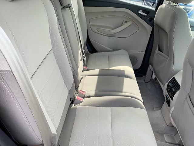 2014 Ford Escape 4WD 4dr SE
