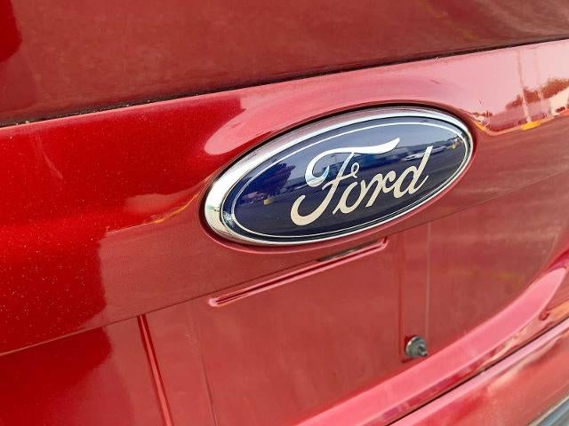 2014 Ford Escape 4WD 4dr SE