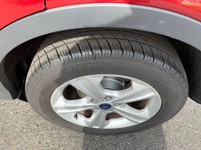 2014 Ford Escape 4WD 4dr SE