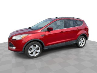 2014 Ford Escape 4WD 4dr SE