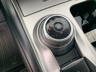 2020 Ford Explorer XLT 4WD