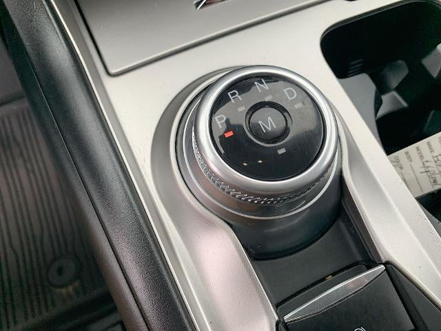 2020 Ford Explorer XLT 4WD