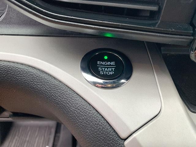 2020 Ford Explorer XLT 4WD