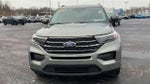 2020 Ford Explorer XLT 4WD